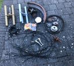 Honda camino onderdelen, Fietsen en Brommers, Ophalen, Gebruikt, Overige typen, Overige merken