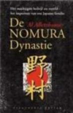 De Nomura dynasty / All Alletzhauser, Enlèvement ou Envoi, Utilisé