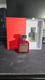 Baccarat rouge 540 70ml (PRIJS IS BESPREEKBAAR ), Ophalen of Verzenden, Zo goed als nieuw