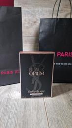 Parfum Black Opium Yves Saint Laurent, Ophalen, Zo goed als nieuw