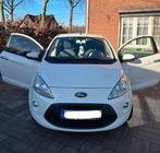 Ford ka titanium 2011, Autos, Ford, Tissu, Carnet d'entretien, Achat, Hatchback