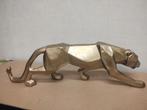 golden panther, Antiek en Kunst, Ophalen of Verzenden