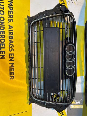 Audi A3 8V etron 12-16 grille grille 8V5853651A origineel beschikbaar voor biedingen
