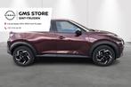Nissan Juke 1.0 DIG-T 114 DCT Tekna Wagen is als nieuw, eers, Stof, 5 zetels, 5 deurs, SUV of Terreinwagen