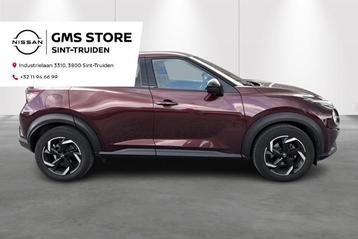 Nissan Juke 1.0 DIG-T 114 DCT Tekna Wagen is als nieuw, eers beschikbaar voor biedingen