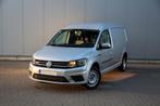 Volkswagen Caddy 1.4 TGi / 2020 / 37.316km, Auto's, Voorwielaandrijving, 4 cilinders, CNG (Aardgas), Volkswagen
