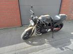 Buell X1 cafe racer, Naked bike, Particulier, 2 cylindres, 1200 cm³
