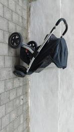Maxi Cosi, Mura Plus + Pebble + Bedje, Kinderen en Baby's, Buggy's, Ophalen, Gebruikt
