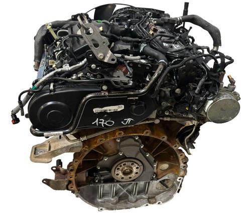 Land Rover Discovery IV L462 3.0 306DT AJ133-motor, Auto-onderdelen, Motor en Toebehoren, Rover, Land Rover, Ophalen of Verzenden