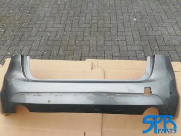 Achterbumper BMW F45 2-SERIE ACTIVE TOURER 51127408451 SPORT beschikbaar voor biedingen