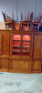 Kerselaar eetplaats, Enlèvement