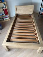 Bed 90x200, Ophalen, Zo goed als nieuw