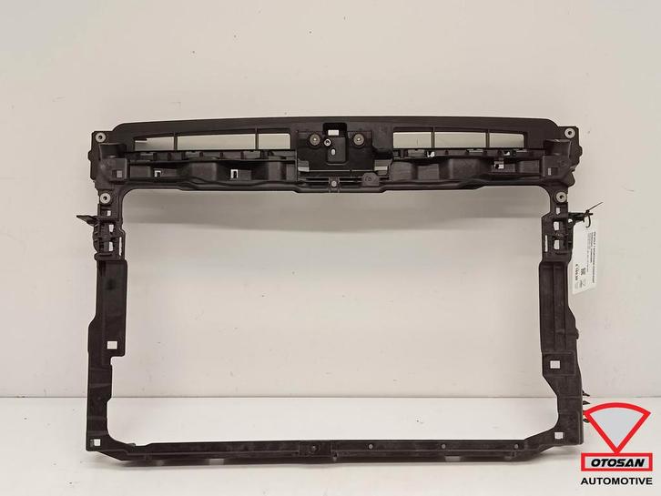 VW Golf 7 Sportsvan Voorfront Front 510805594C 510805588C, Auto-onderdelen, Carrosserie, Volkswagen, Gebruikt