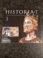 Infoboek Historia.T3, Boeken, Schoolboeken, Ophalen of Verzenden, Zo goed als nieuw, Nederlands