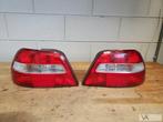 Volvo S40 facelift achterlicht links rechts €50/st 01 - 04, Ophalen of Verzenden, Gebruikt, Volvo