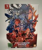 Collector Fire Emblem Engage Nintendo Switch, Games en Spelcomputers, Ophalen, 1 speler, Nieuw, Strategie en Constructie