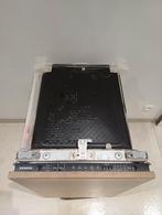 Siemens IQ300 integreerbare inbouwvaatwasser, Elektronische apparatuur, Vaatwasmachines, Ophalen, Voorspoelprogramma, Minder dan 10 liter