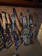 ski's, stokken, snowboards, Ophalen, Zo goed als nieuw, Ski, Ski's
