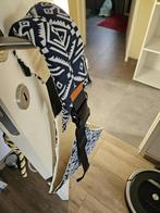 draagzak, Kinderen en Baby's, Babydragers en Draagdoeken, Ophalen of Verzenden, Nieuw, Zij, Draagzak