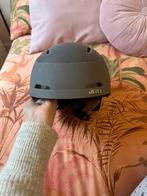 Fietshelm Giro bexley mips mat titanium, Fietsen en Brommers, Fietsaccessoires | Fietshelmen, Ophalen, Gebruikt, M, GIRO