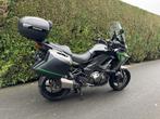 Kawasaki - Versys 1000SE, Motoren, 4 cilinders, Bedrijf, Toermotor, Meer dan 35 kW