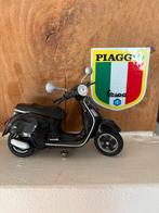 Miniatuur Vespa, Particulier