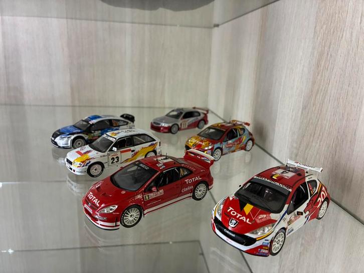 Schaal 1/43, Hobby en Vrije tijd, Modelauto's | 1:43, Zo goed als nieuw, Auto, Overige merken, Ophalen of Verzenden