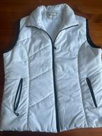 Bodywarmer, Kleding | Dames, Bodywarmers, Ophalen, Zo goed als nieuw, Maat 46/48 (XL) of groter, Wit