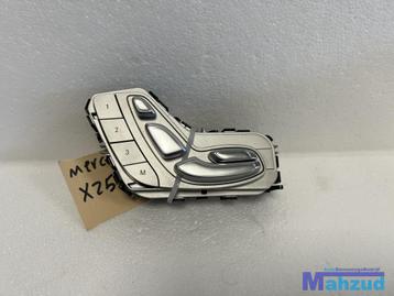 MERCEDES GLC X253 Links Stoelverstelling schakelaar A2059056 beschikbaar voor biedingen