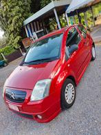 Citroen C2 1.1 VTR 2006, Auto's, Te koop, Stadsauto, Benzine, Stof