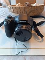 Sony Cyber-Shot DSC-H300, TV, Hi-fi & Vidéo, Compact, Comme neuf, Enlèvement, 8 fois ou plus