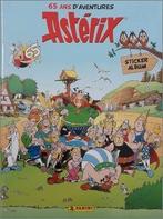 Astérix panini stickers " 65ans ", Livres, BD, Enlèvement ou Envoi, Comme neuf