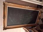 Bord Schrijfbord 142 x 80, Huis en Inrichting, Woonaccessoires | Memoborden, Ophalen, Zo goed als nieuw