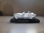 Hofbauer Corvette 1963 Crystal Glass, Hobby en Vrije tijd, Modelbouw | Auto's en Voertuigen, Zo goed als nieuw, Auto, Ophalen