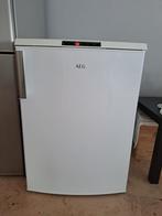 diepvries met zelfontvriezer, 120 tot 140 cm, Zo goed als nieuw, Energieklasse A of zuiniger, Ophalen