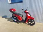 Honda scooter SH125 i 2009, Motoren, Particulier, Scooter
