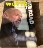 Michel Wuyts.  On the road, Boeken, Ophalen of Verzenden, Zo goed als nieuw, Michel Wuyts