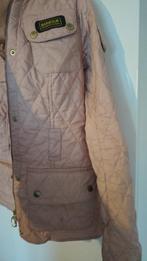Barbour tussenjas, Kleding | Dames, Ophalen of Verzenden, Gedragen, Maat 36 (S), Roze