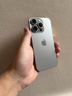 ✅✅ iPhone 16 Pro 256 GB Batterij🔋100%🔋 Garantie 11/2026 ✅✅, Telecommunicatie, Mobiele telefoons | Apple iPhone, Zo goed als nieuw