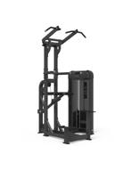 GYMFIT – LUXURY-LINE – DIP/CHIN ASSISTANT – LP105, Sport en Fitness, Fitnessmaterialen, Ophalen of Verzenden, Nieuw, Benen, Overige typen