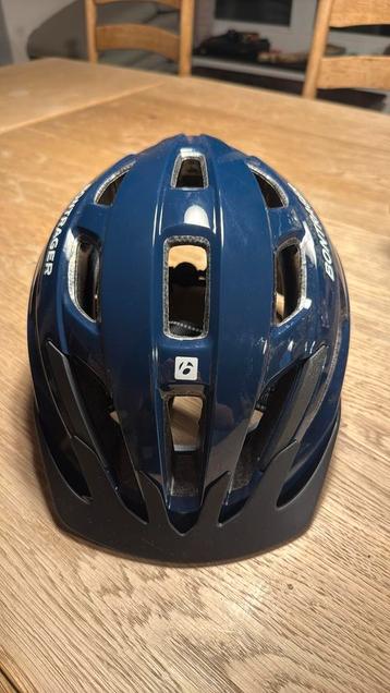 Bontrager Solstice M/L 55-61 cm  beschikbaar voor biedingen