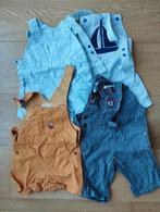 4 salopettes été 3 mois, Enfants & Bébés, Vêtements de bébé | Taille 62, Enlèvement, Utilisé, Garçon ou Fille, Autres types