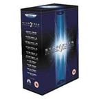 Box Stat Trek dvd genummerd limited, Cd's en Dvd's, Dvd's | Science Fiction en Fantasy, Ophalen of Verzenden, Science Fiction