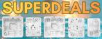 Nu super actie verschillende Spa's/jacuzzi's !! (Balboa), Enlèvement ou Envoi, Neuf