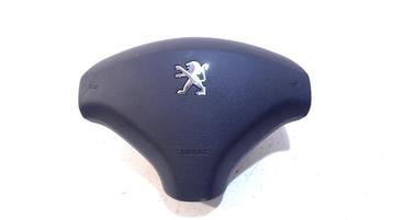 AIRBAG STUUR Peugeot 3008 I (0U / HU) (01-2009/08-2016) beschikbaar voor biedingen