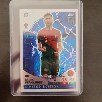 Ice Edition Blue Bruno Fernandez beschikbaar voor biedingen