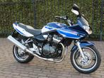 Suzuki Bandit 1200S, Motoren, 4 cilinders, Motorrijbewijs A, Bedrijf, Meer dan 35 kW