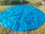 Intex Solar Cover 457cm rond, Enlèvement, Comme neuf, Chauffage