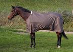 couverture de pluie marron 200 grammes taille 195/145, Animaux & Accessoires, Enlèvement ou Envoi, Neuf, Couverture