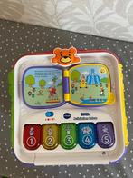 Activiteitenkubus Vtech Bumba, Ophalen, Gebruikt, 6 maanden tot 2 jaar